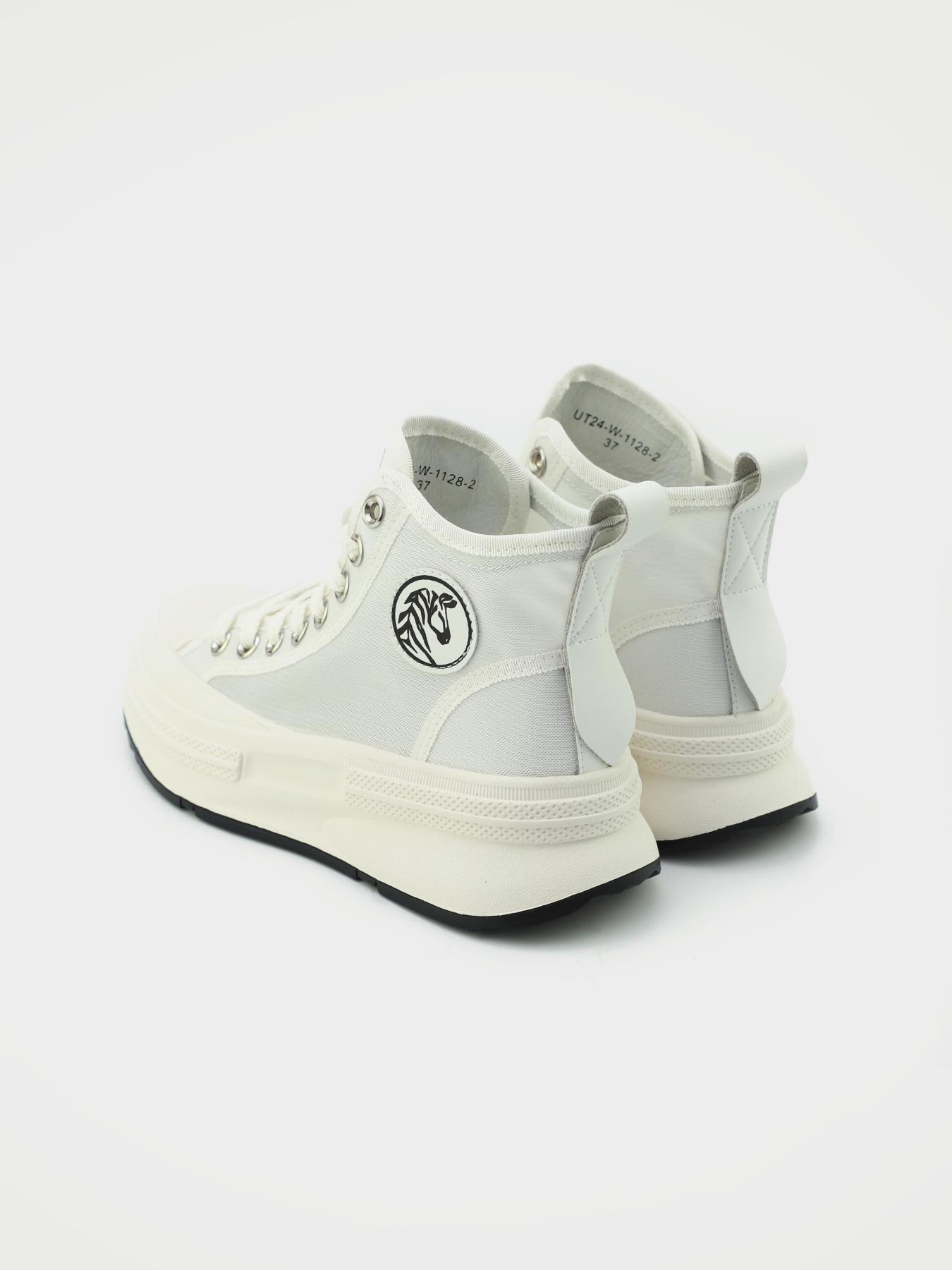 Кеди URBAN TRACE модель UT24-W-1128-2 Фото