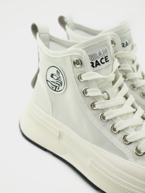 Кеди URBAN TRACE модель UT24-W-1128-2 Фото