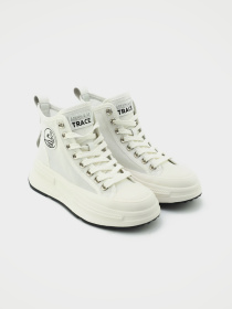 Кеди URBAN TRACE модель UT24-W-1128-2 Фото