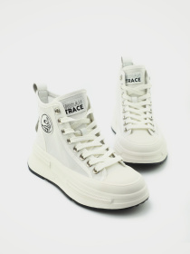 Кеди URBAN TRACE модель UT24-W-1128-2 Фото