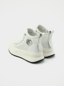 Кеди URBAN TRACE модель UT24-W-1128-2 Фото