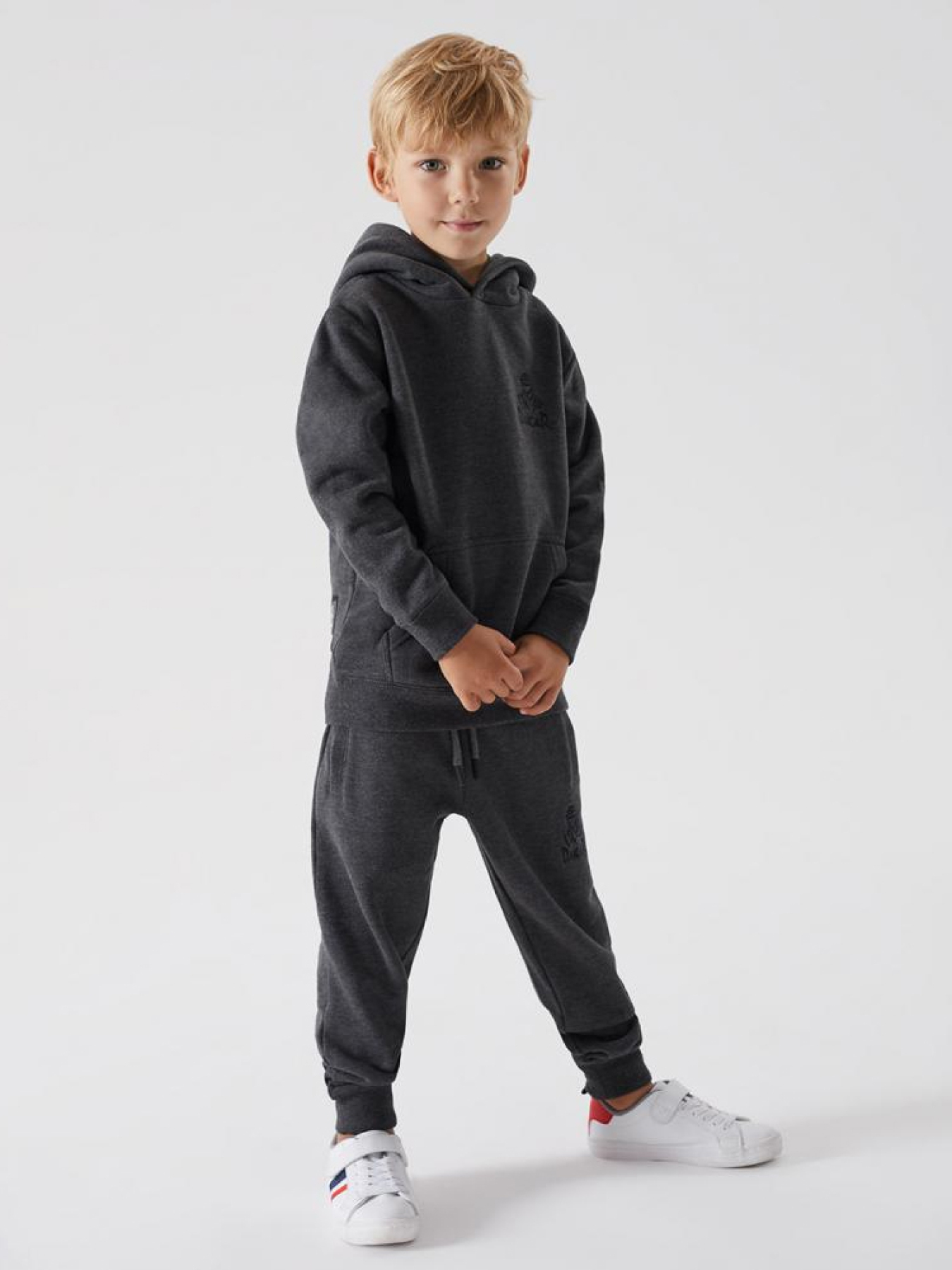 Брюки DIVERSE Dkr Kid Jog1 модель 10038505 Фото