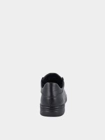 Кеди Casual модель Кеж-03Casual/7-1-чорн Фото
