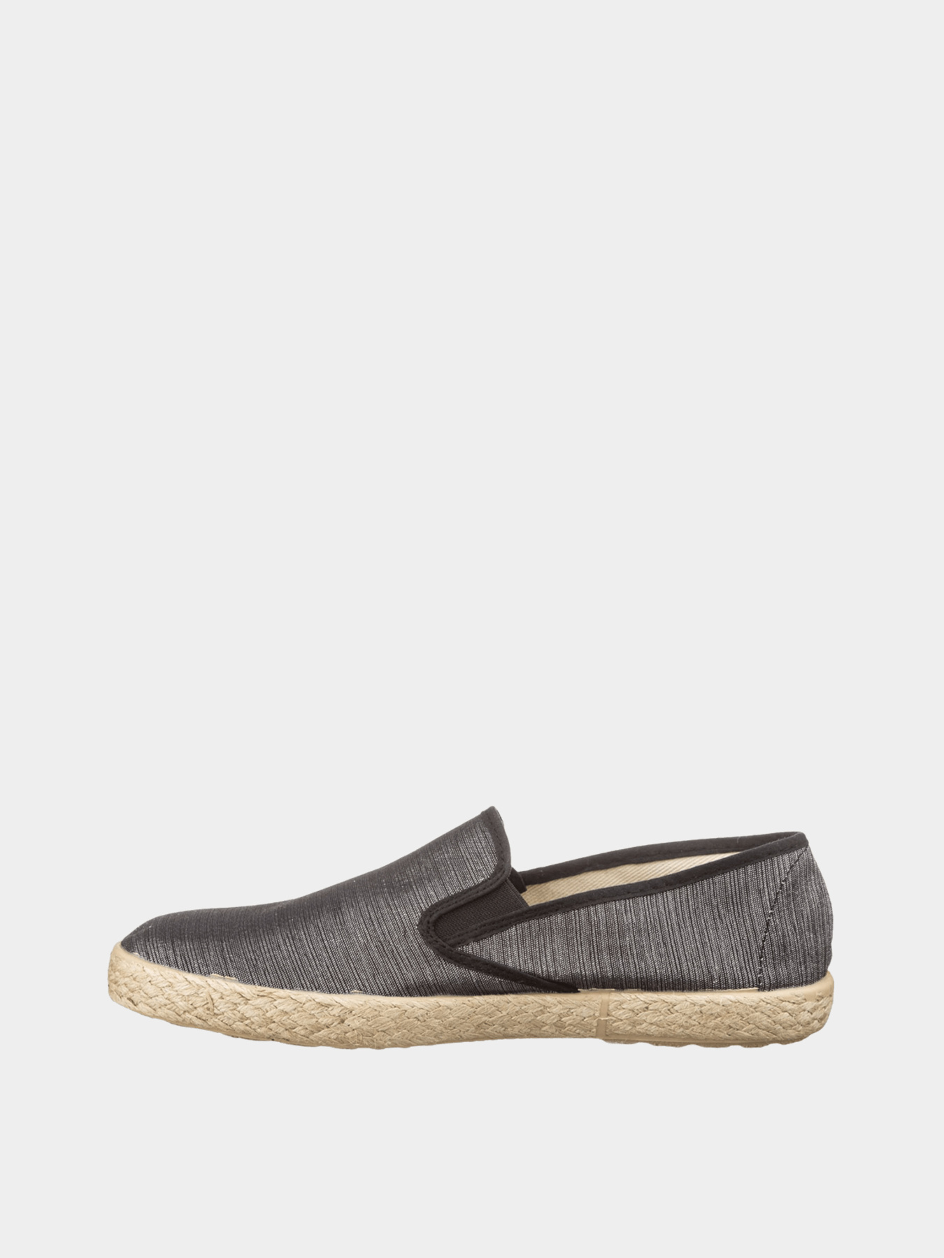 Сліпони та мокасини Casual модель Кеж-Q 7678 black-м-191 Сліпони та мокасини Casual модель Кеж-Q 7678 black-м-191 Фото