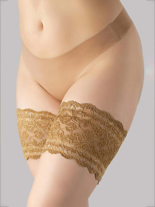 Колготи Giulia Positive Anti-Chafing Bands модель UP-00001661 Фото