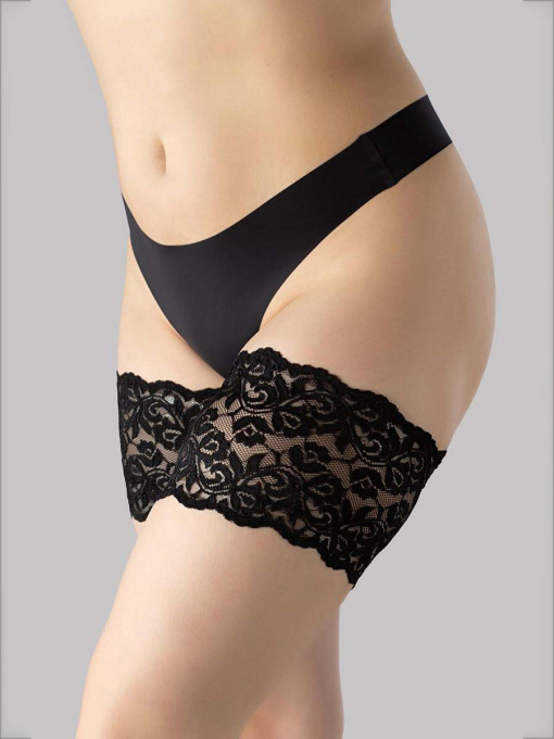 Колготи Giulia Positive Anti-Chafing Bands модель UP-00001661 Фото