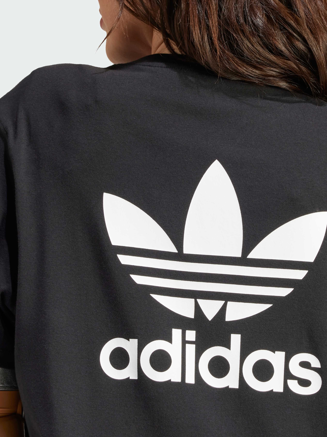 Платья Adidas Adicolor модель IU2404 Фото