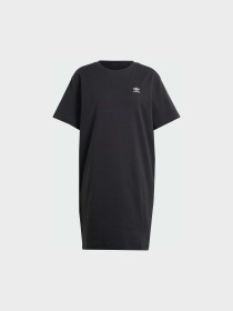 Платья Adidas Adicolor модель IU2404 Фото