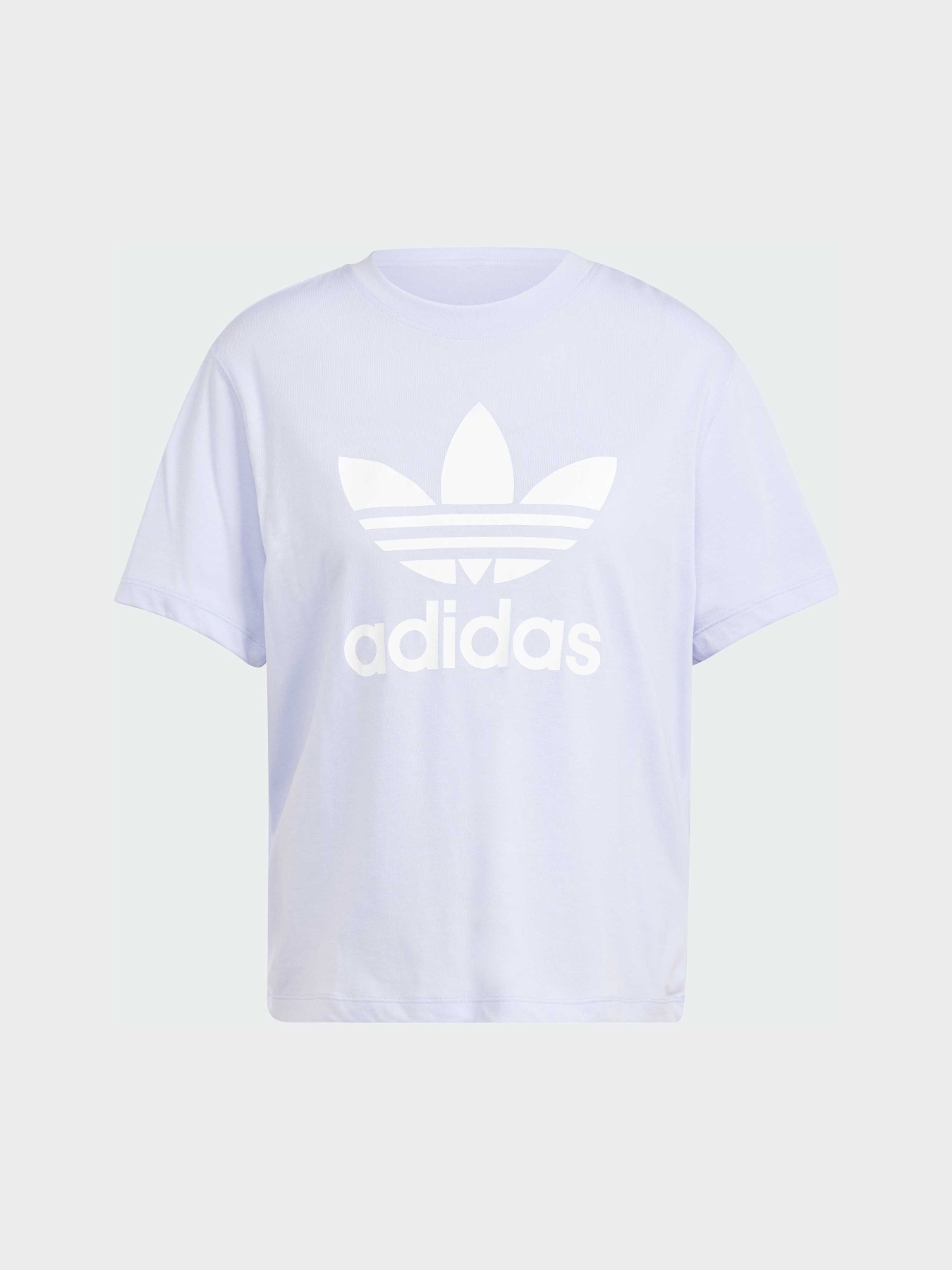 Футболки і поло Adidas Adicolor модель IN8439 Футболки і поло Adidas Adicolor модель IN8439 Фото