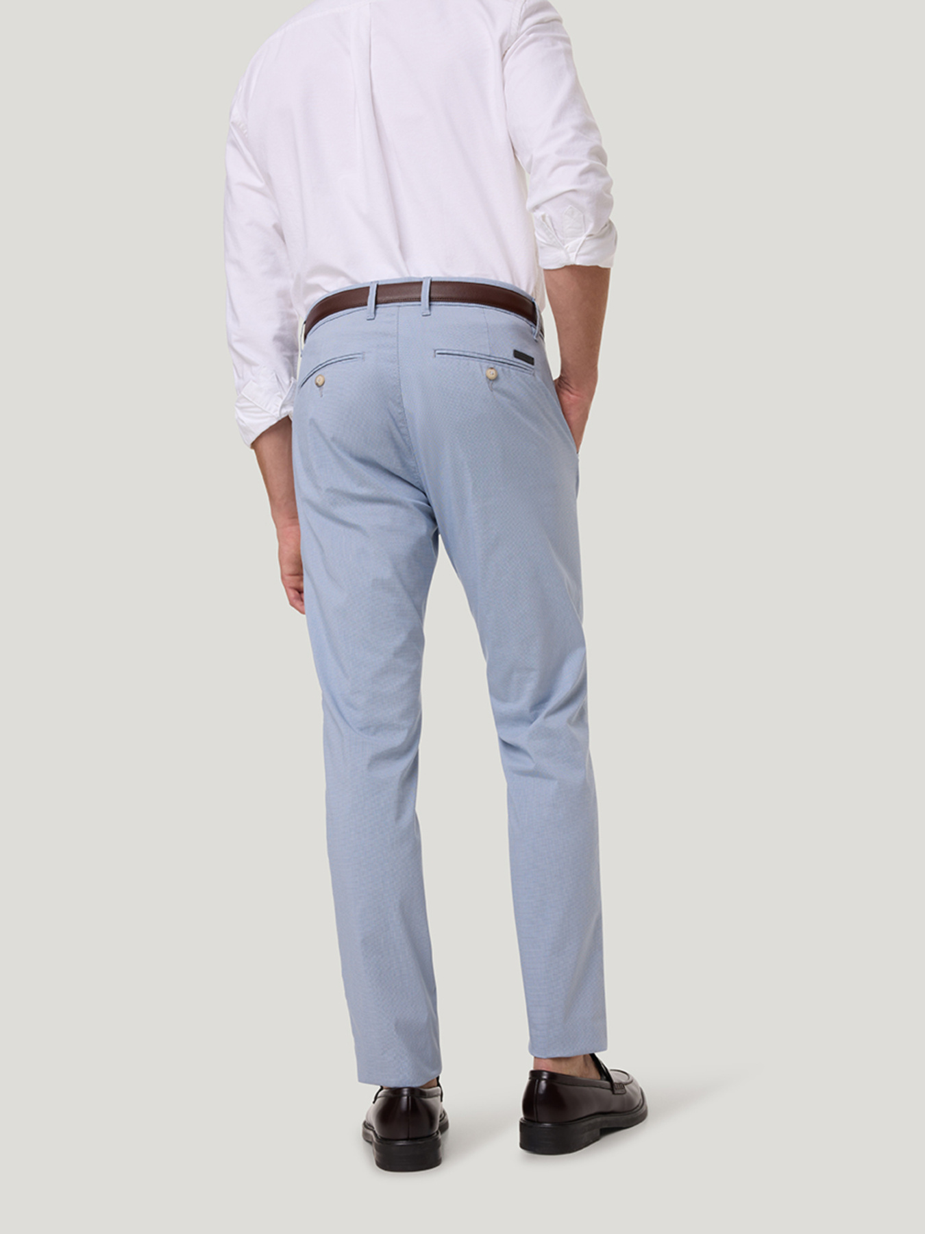 Брюки Pierre Cardin модель C3 33730.1058.6027 Брюки Pierre Cardin модель C3 33730.1058.6027 Фото