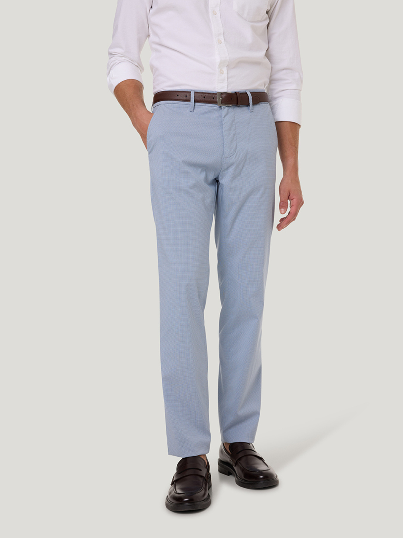 Брюки Pierre Cardin модель C3 33730.1058.6027 Брюки Pierre Cardin модель C3 33730.1058.6027 Фото