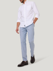 Брюки Pierre Cardin модель C3 33730.1058.6027 Фото