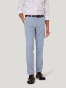 Брюки Pierre Cardin модель C3 33730.1058.6027 Фото
