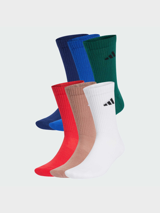 Носки и гольфы Adidas модель JP1717 Фото