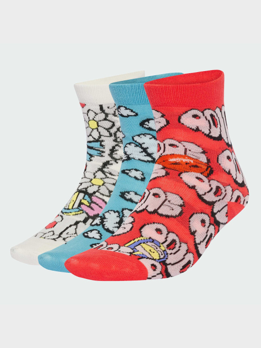 Носки и гольфы Adidas модель JH3421 Фото