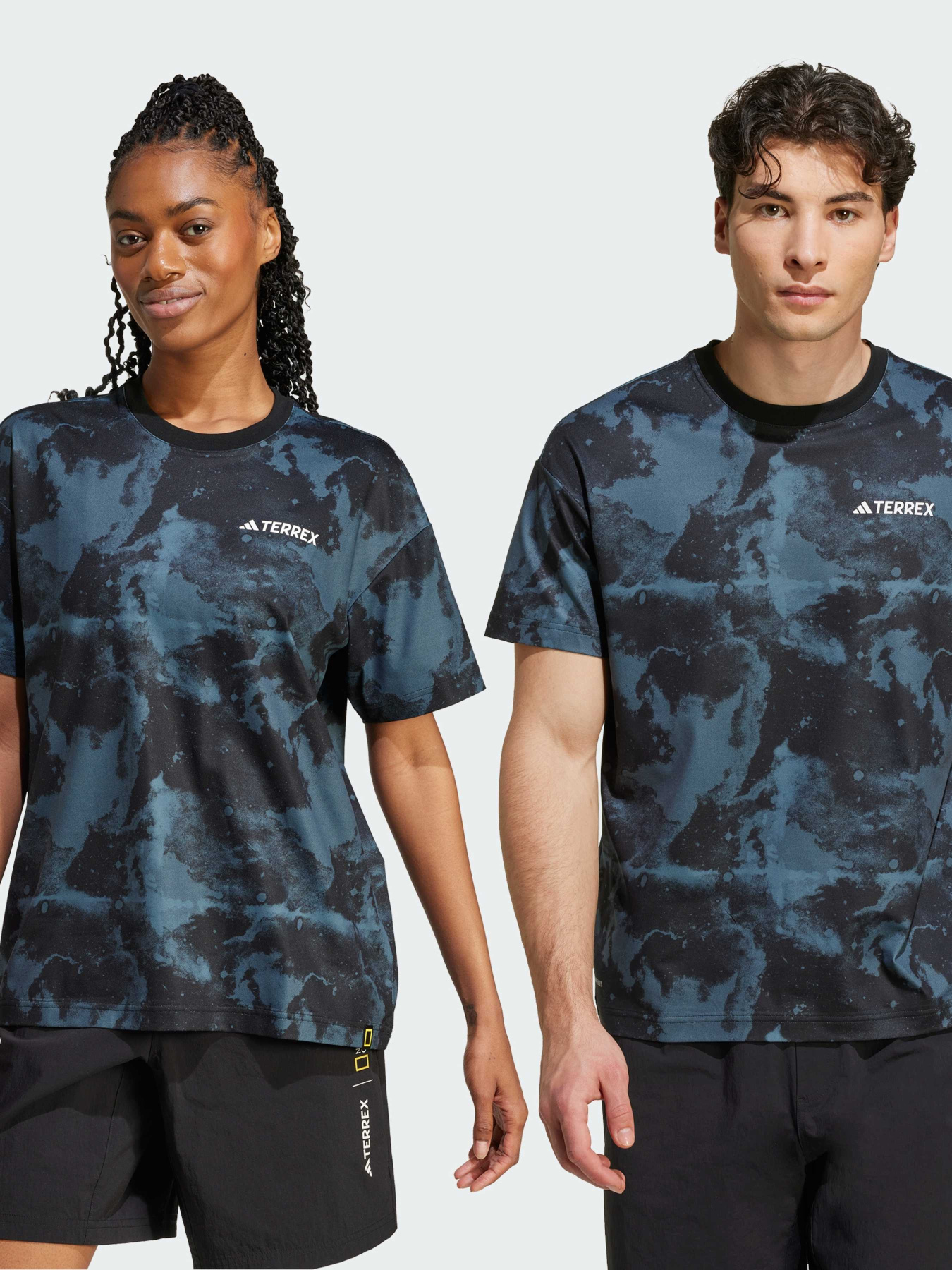 Футболки і поло Adidas модель JD5959 Футболки і поло Adidas модель JD5959 Фото