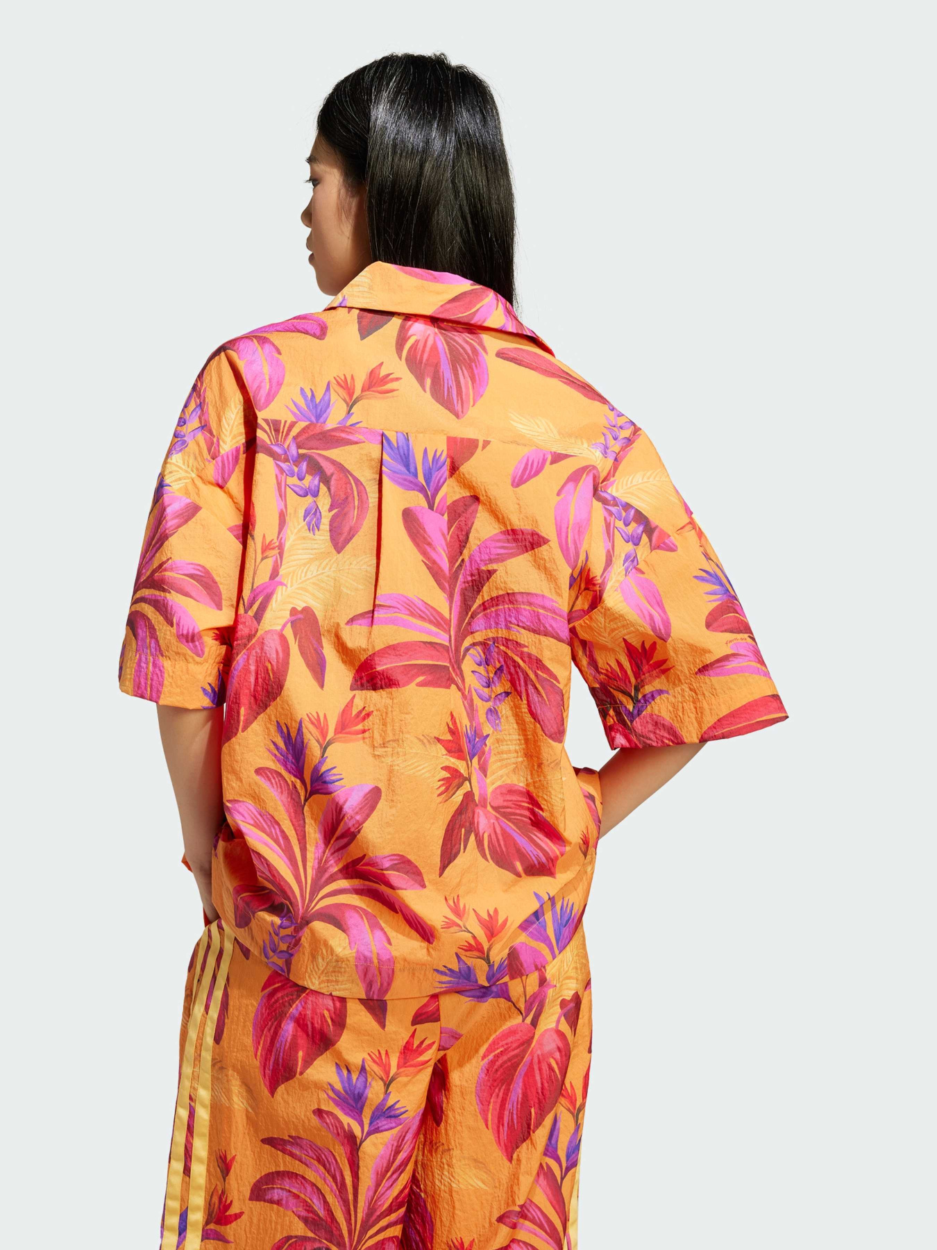 Рубашки Adidas модель JD6281 Рубашки Adidas модель JD6281 Фото