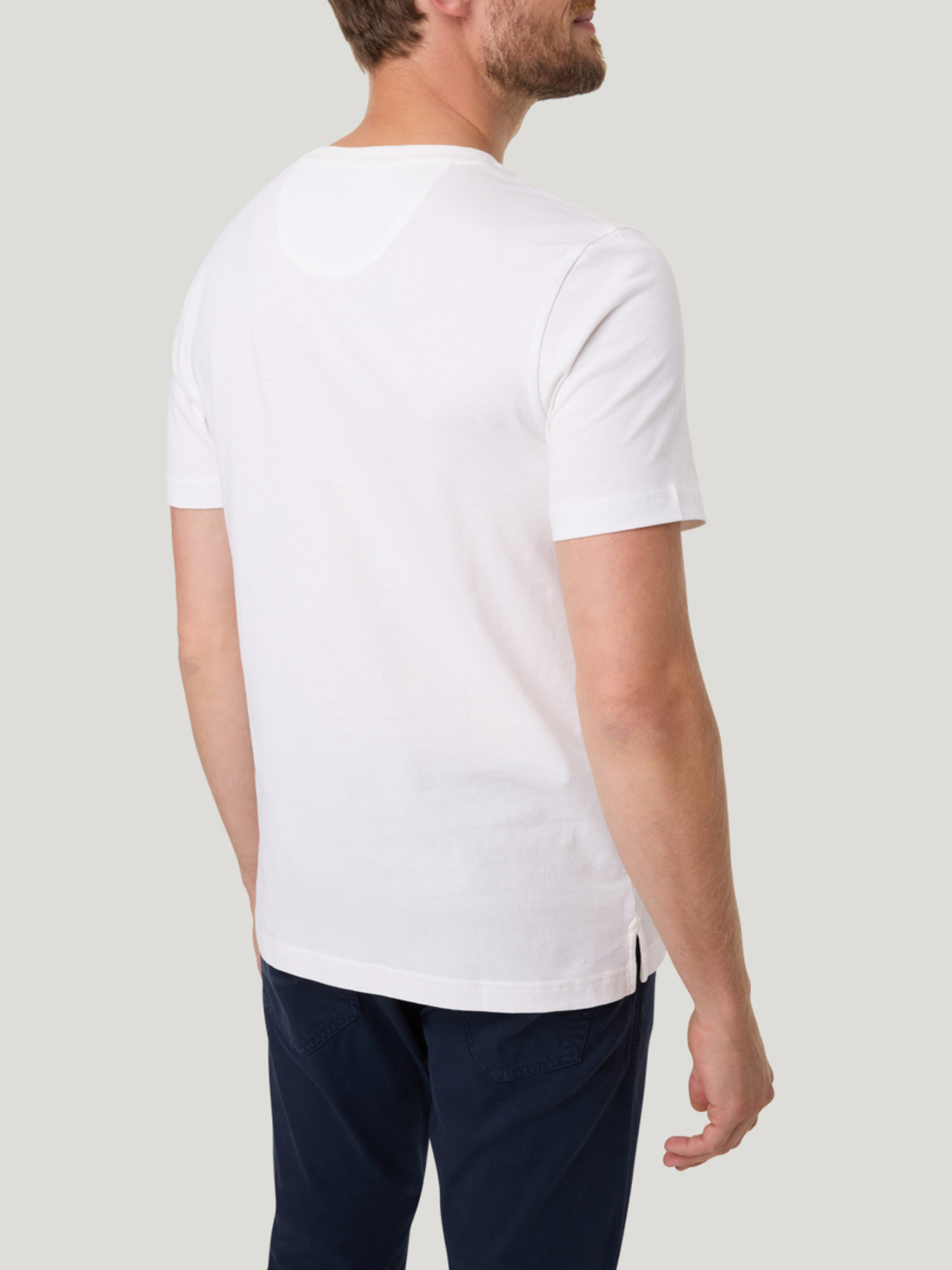 Футболки і поло Pierre Cardin модель C5 21490.2120.1008 Футболки і поло Pierre Cardin модель C5 21490.2120.1008 Фото