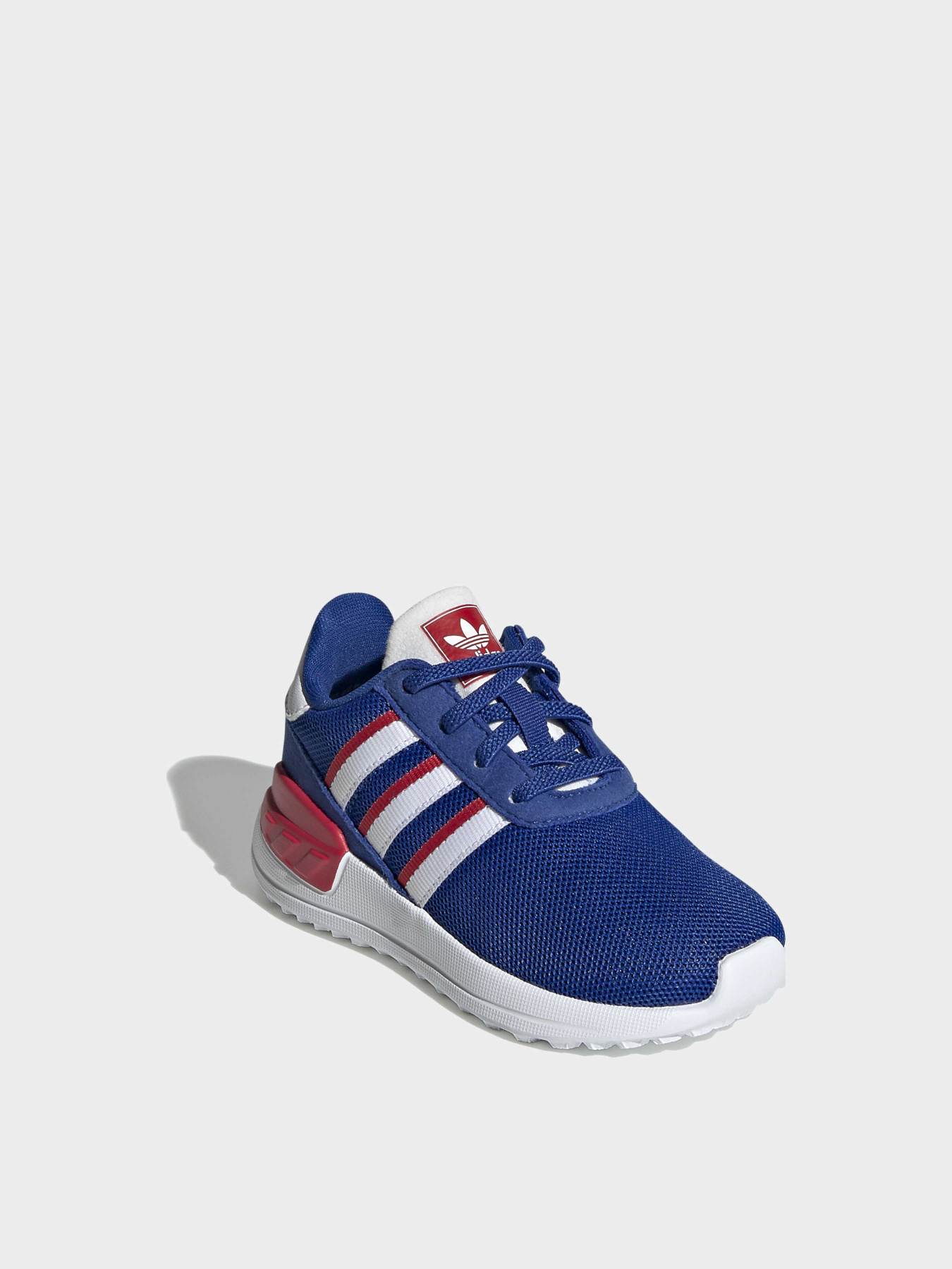 Кросівки Adidas модель FW0588 Кросівки Adidas модель FW0588 Фото