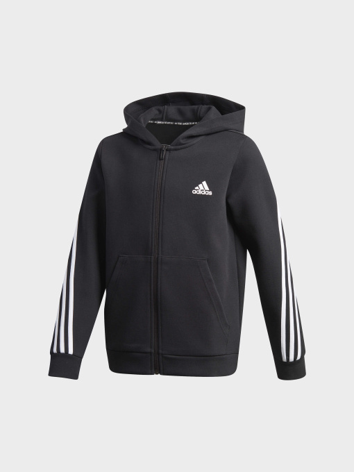 Худи и свитшоты Adidas 3 Stripes модель GE0663 Фото