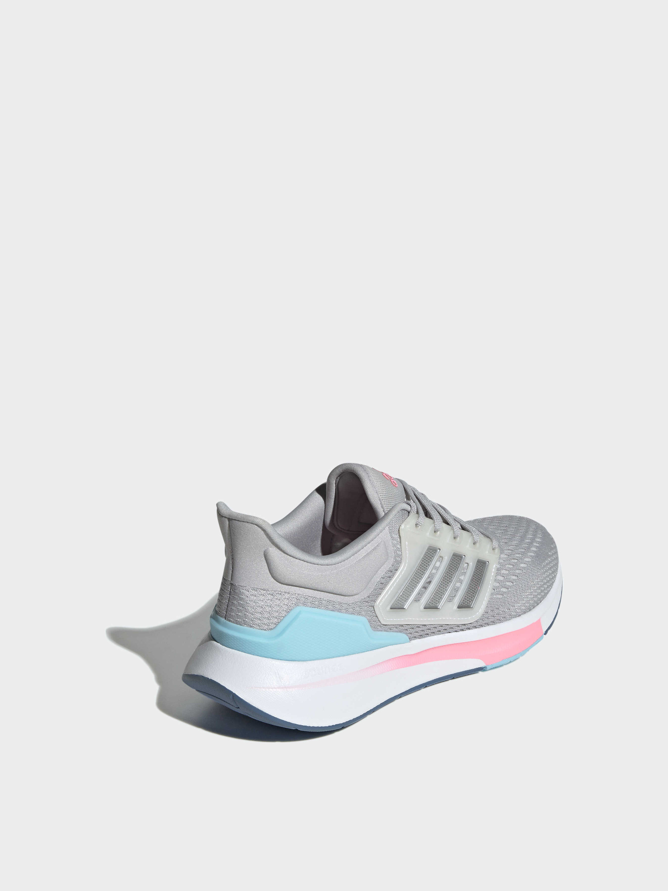 Кросівки Adidas EQ модель GW6720 Фото