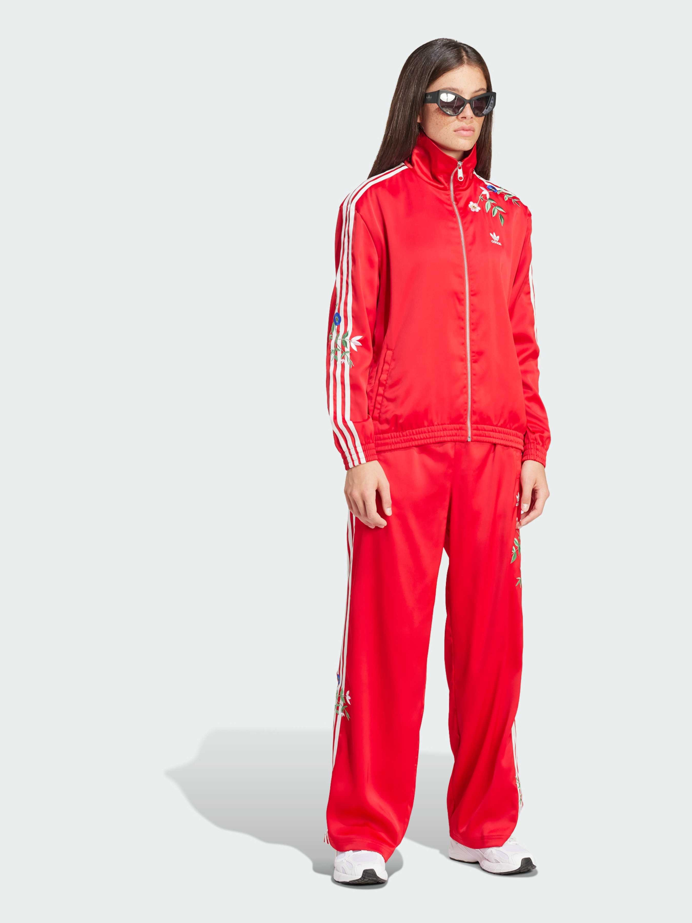 Худи и свитшоты Adidas Graphics модель IS2429 Фото