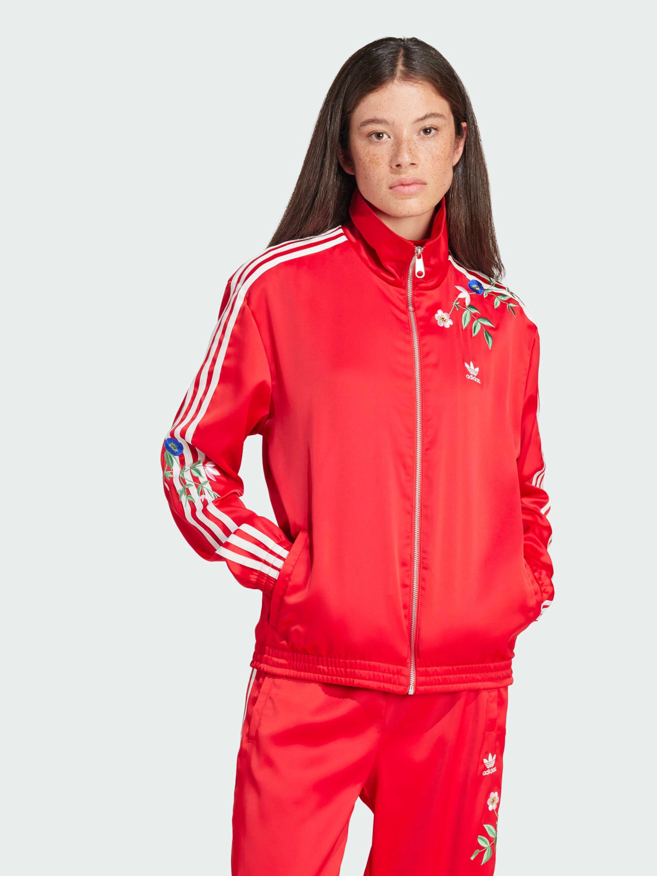 Худи и свитшоты Adidas Graphics модель IS2429 Фото
