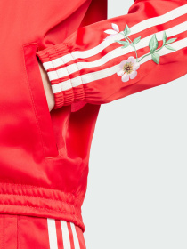 Худи и свитшоты Adidas Graphics модель IS2429 Фото