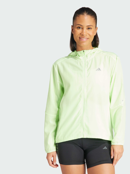 Куртки та дублянки Adidas модель IN0130 Фото