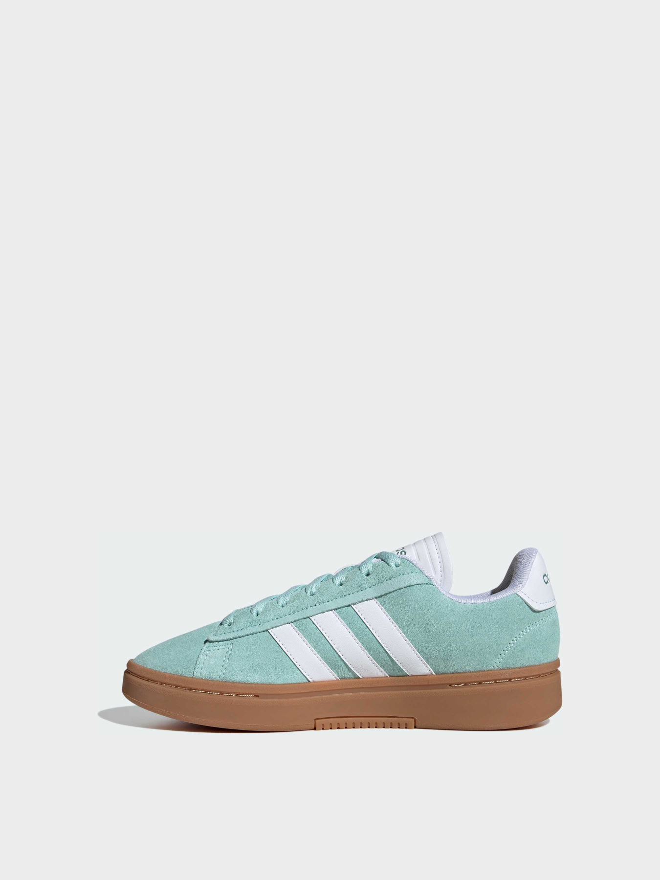 Кеды Adidas Grand Court модель ID8860 Фото