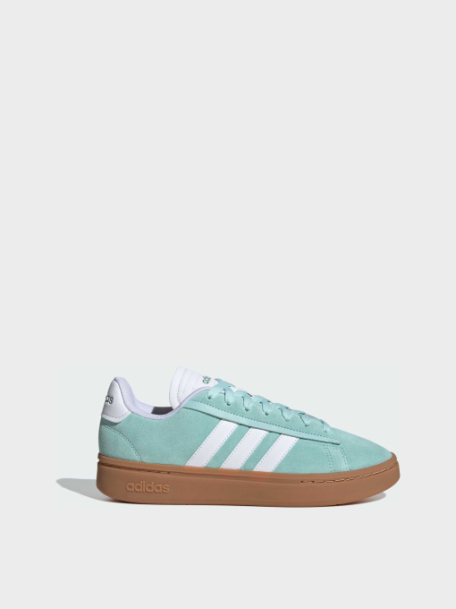 Кеди Adidas Grand Court модель ID8860 Фото