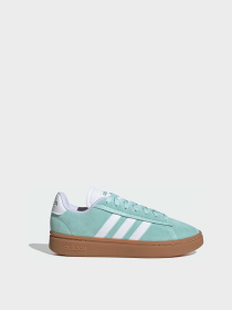 Кеды Adidas Grand Court модель ID8860 Фото