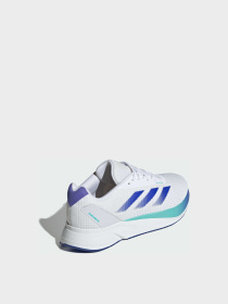Кросівки Adidas Duramo модель IF9481 Фото