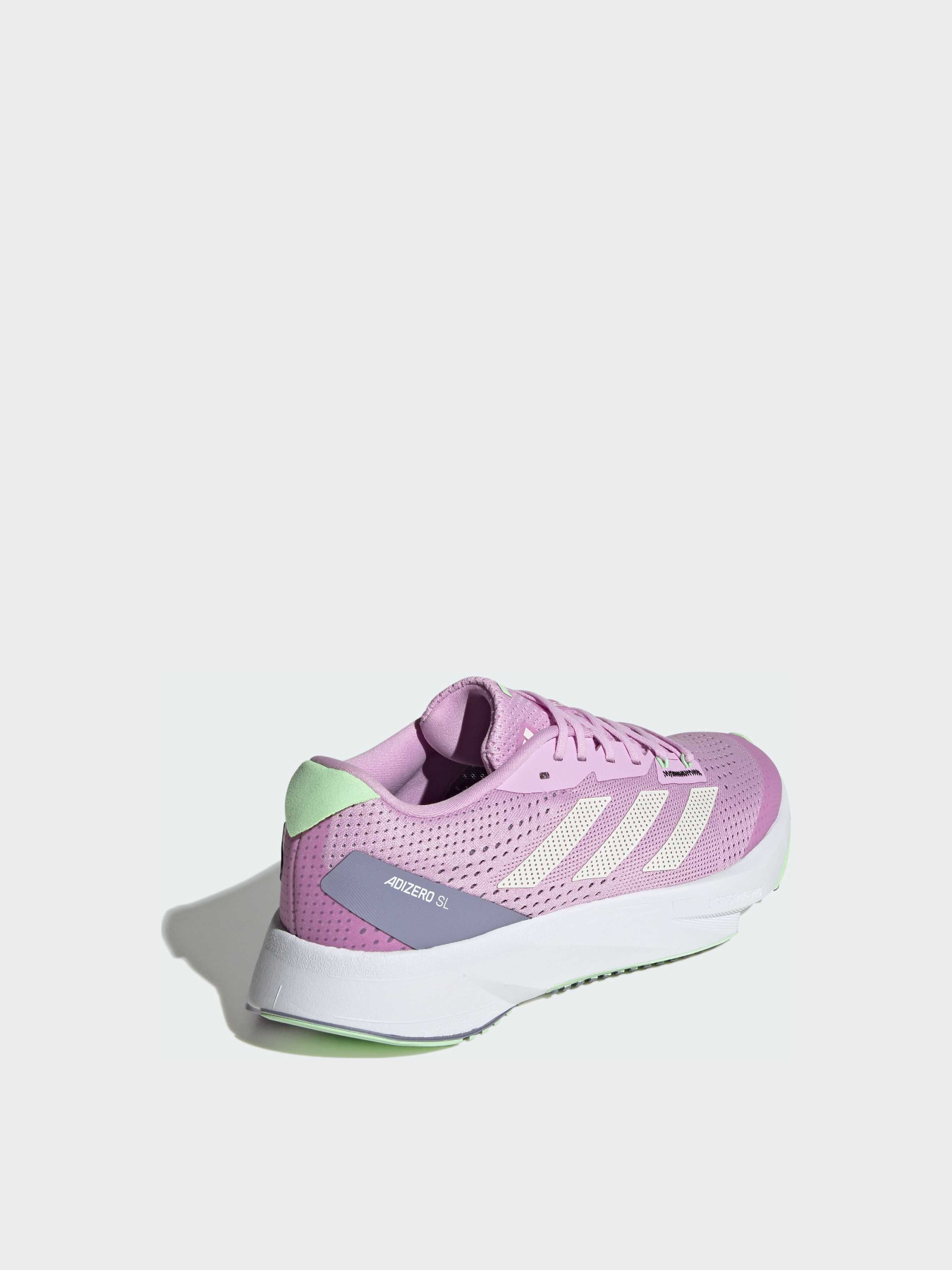 Кросівки Adidas adizero модель IG3339 Кросівки Adidas adizero модель IG3339 Фото