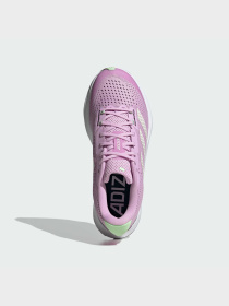 Кросівки Adidas adizero модель IG3339 Фото