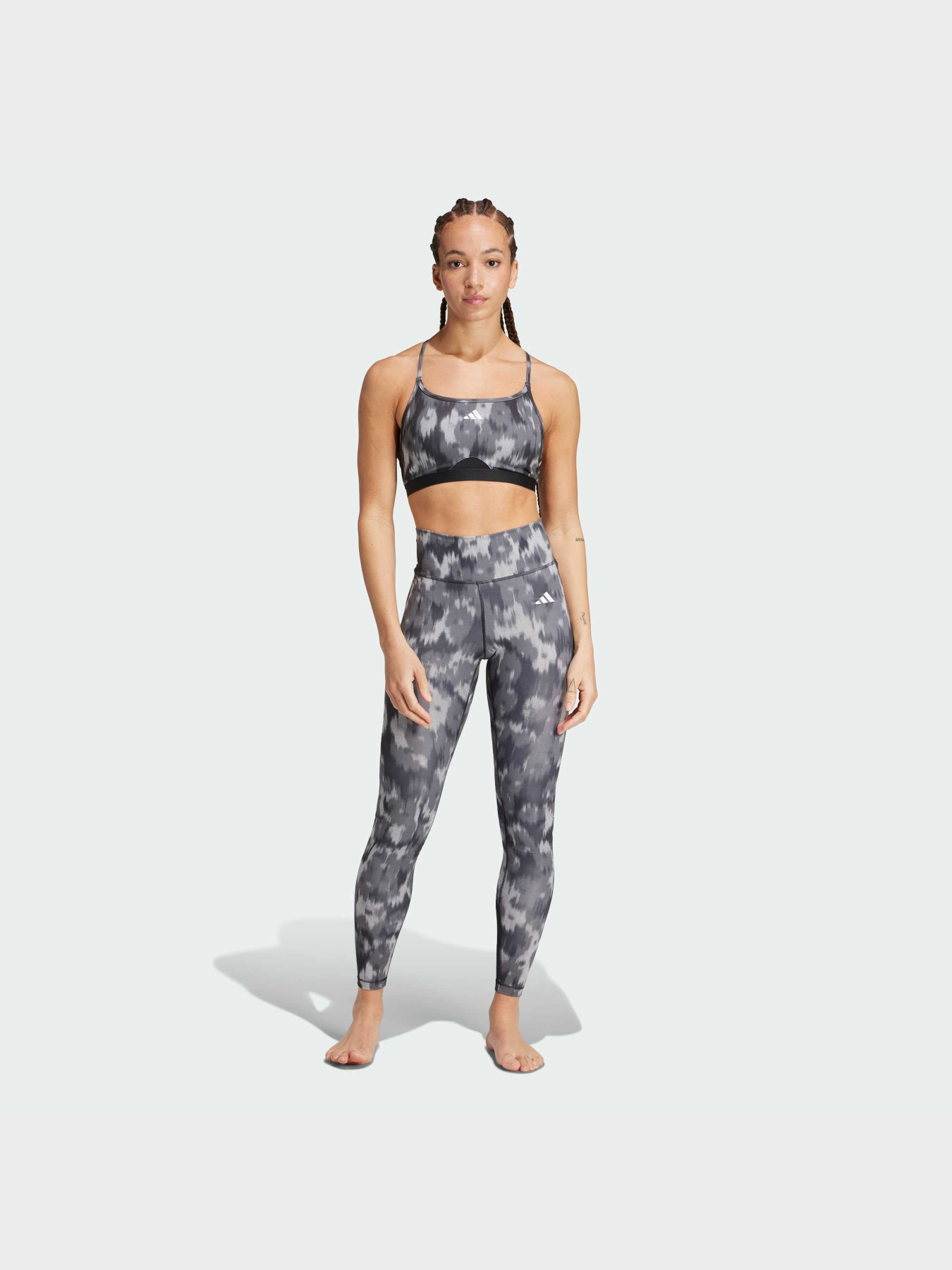 Штани Adidas модель IK5446 Фото