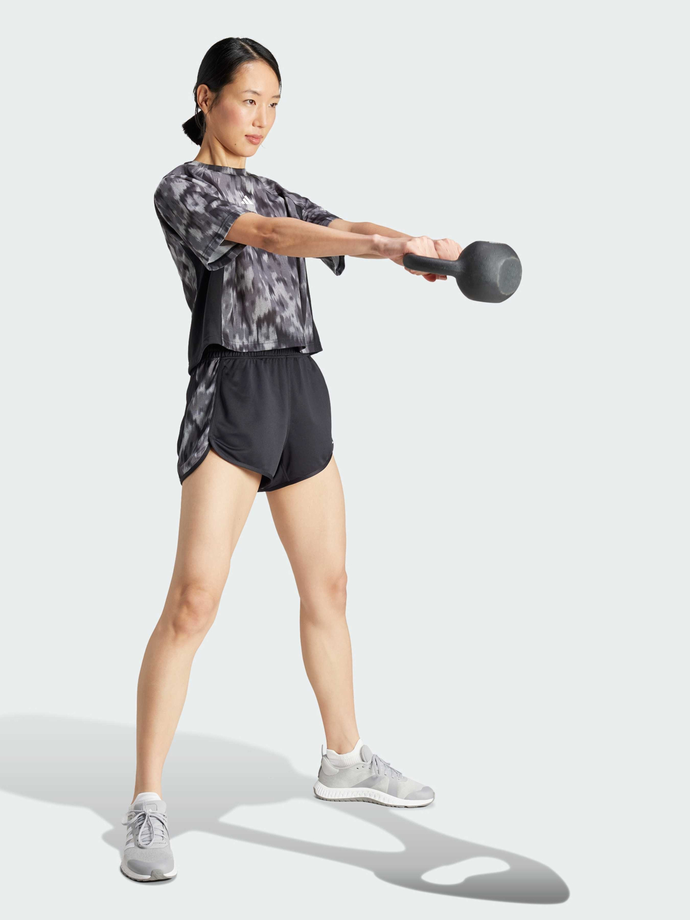 Футболки і поло Adidas модель IK5464 Футболки і поло Adidas модель IK5464 Фото