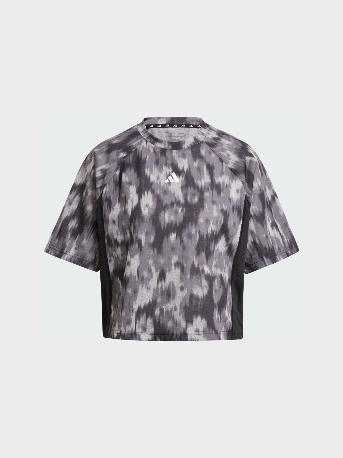 Футболки і поло Adidas модель IK5464 Футболки і поло Adidas модель IK5464 Фото