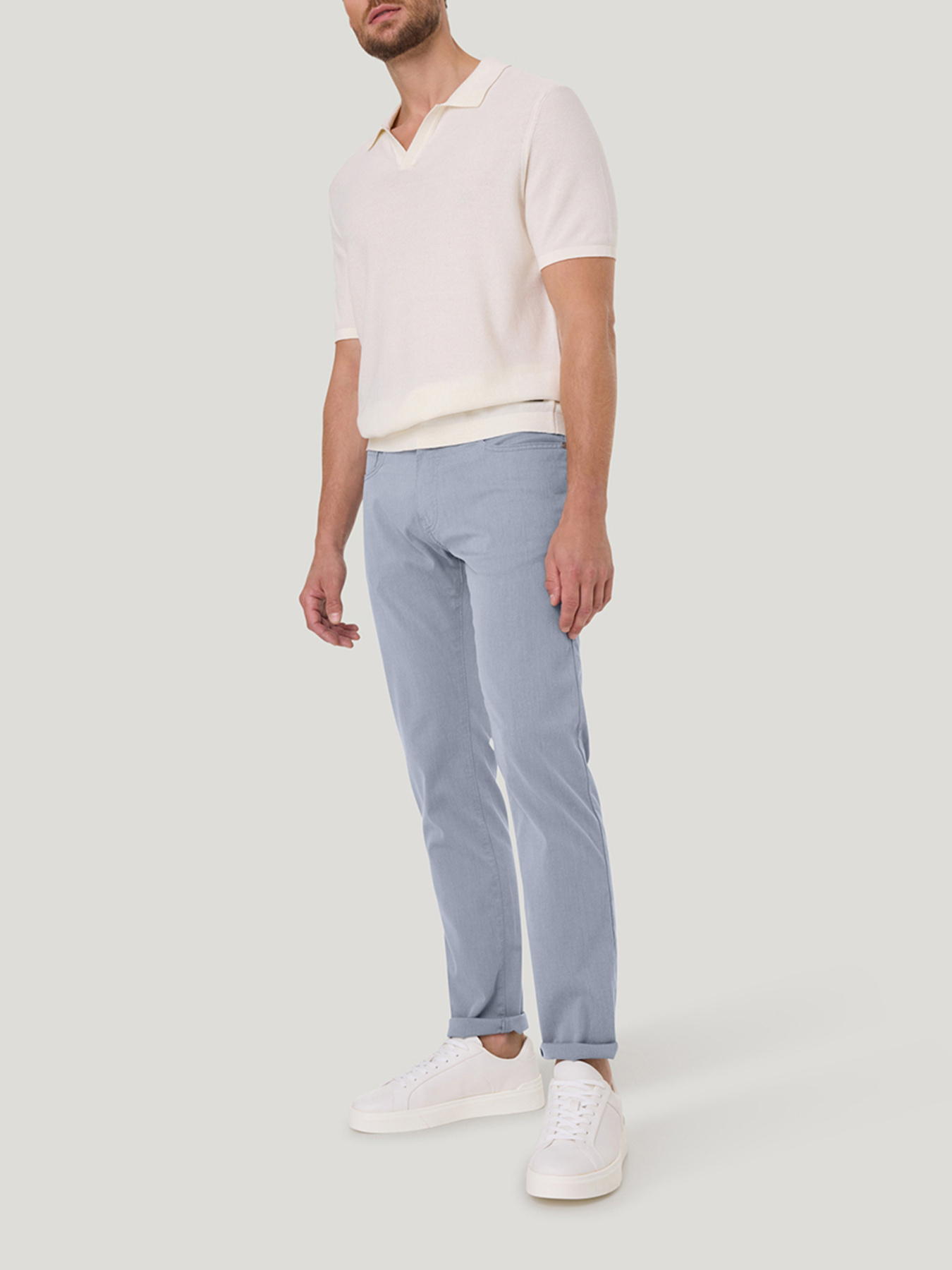 Брюки Pierre Cardin модель C3 34540.1056.6016 Брюки Pierre Cardin модель C3 34540.1056.6016 Фото