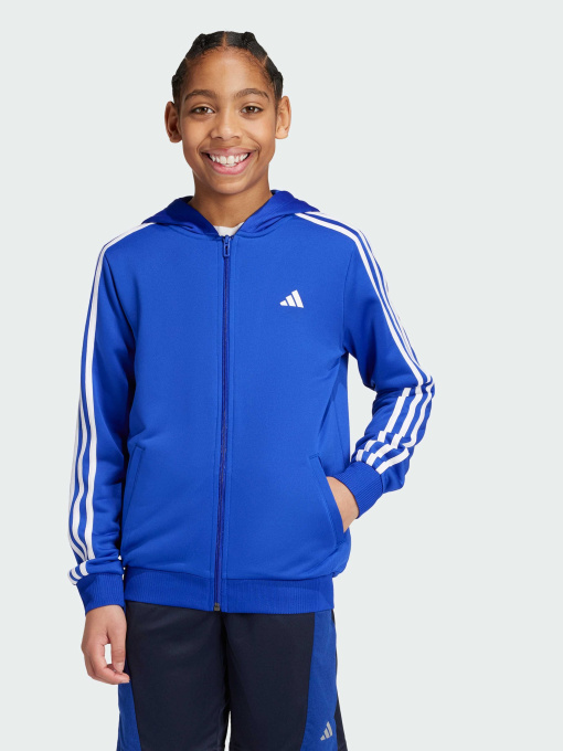 Худи и свитшоты Adidas модель IP2418 Фото