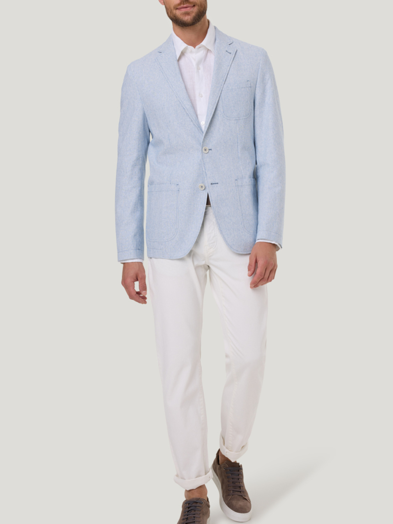 Пиджаки Pierre Cardin модель C4 42404.7020-90.6232 Пиджаки Pierre Cardin модель C4 42404.7020-90.6232 Фото