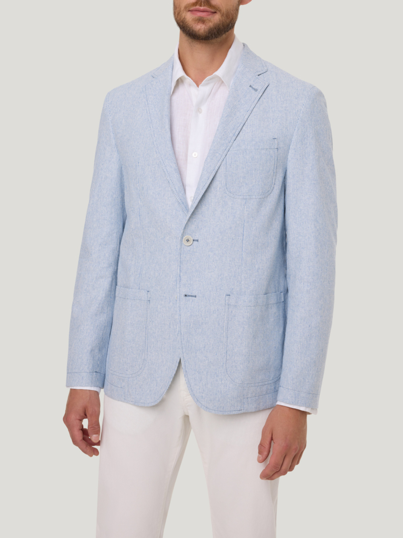 Пиджаки Pierre Cardin модель C4 42404.7020-90.6232 Пиджаки Pierre Cardin модель C4 42404.7020-90.6232 Фото