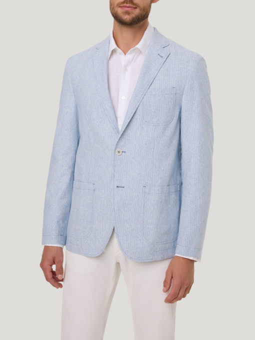 Пиджаки Pierre Cardin модель C4 42404.7020-90.6232 Фото