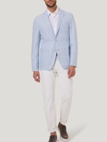 Пиджаки Pierre Cardin модель C4 42404.7020-90.6232 Фото