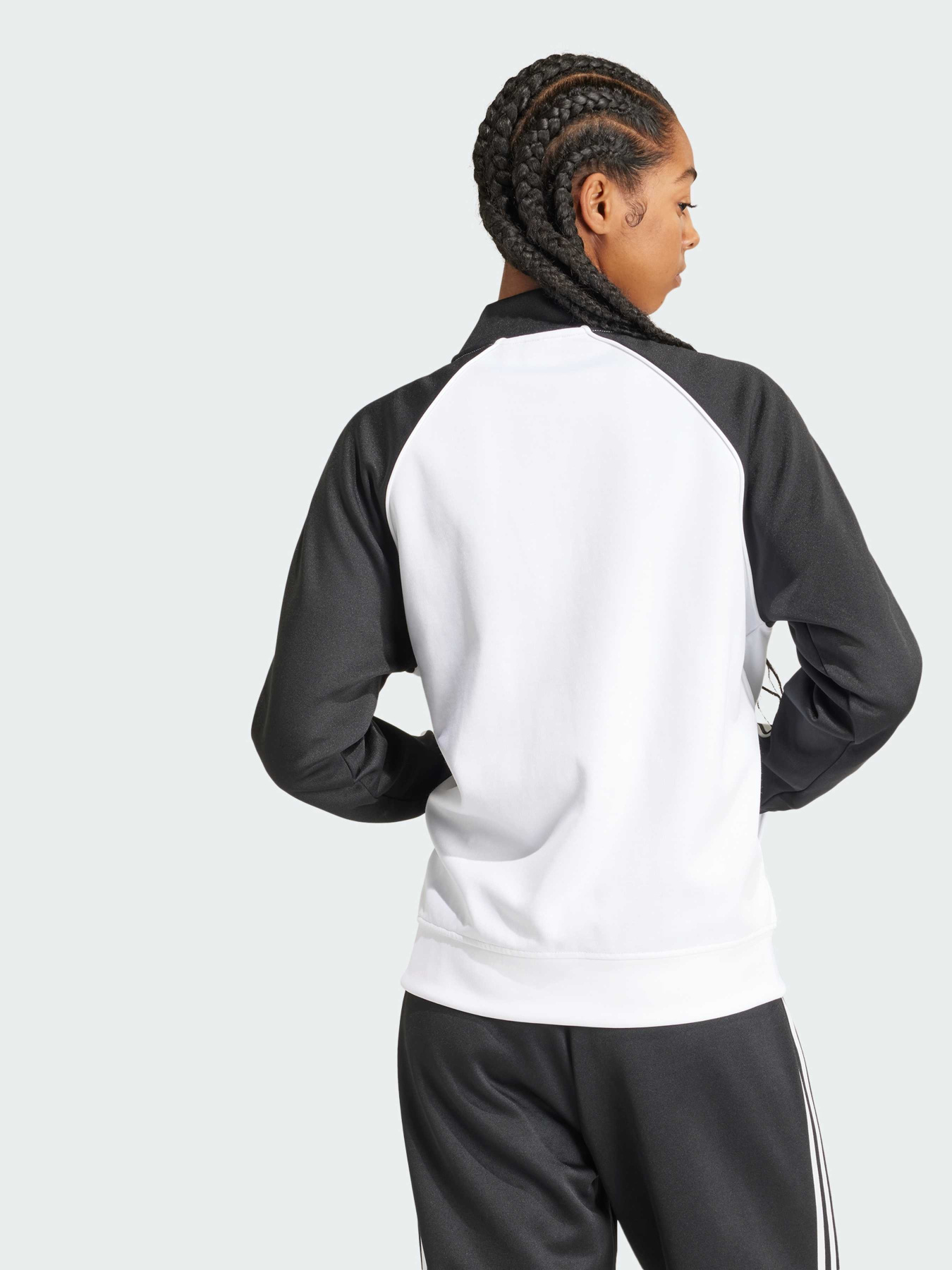 Худи и свитшоты Adidas модель IS4103 Фото