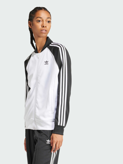 Худи и свитшоты Adidas модель IS4103 Фото