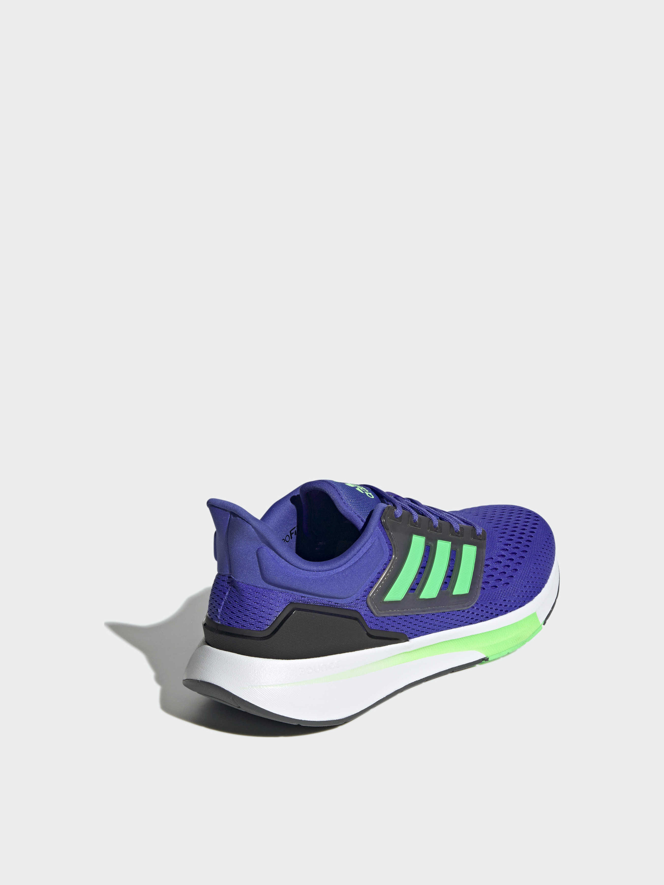 Кроссовки Adidas EQ модель H00513 Фото