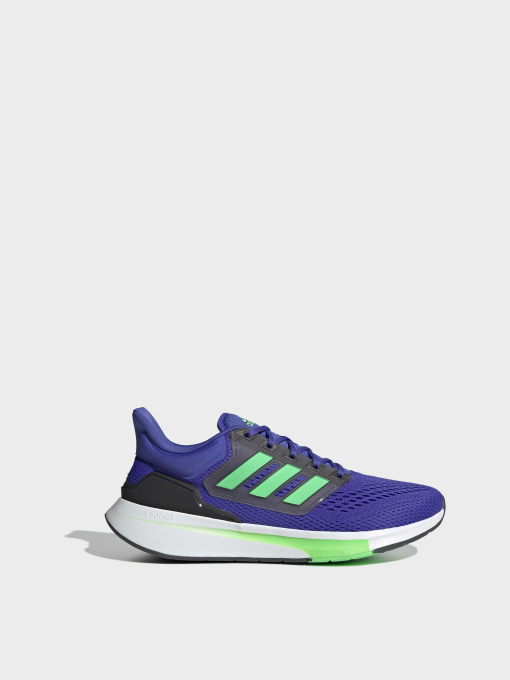 Кроссовки Adidas EQ модель H00513 Фото