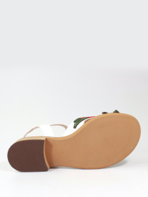Сандалії It-girl модель 1788-15-white Фото