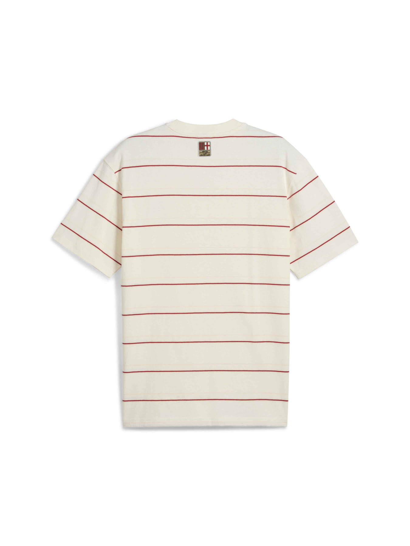 Футболки и поло PUMA Acm Mmq Striped Tee модель 780860 Футболки и поло PUMA Acm Mmq Striped Tee модель 780860 Фото